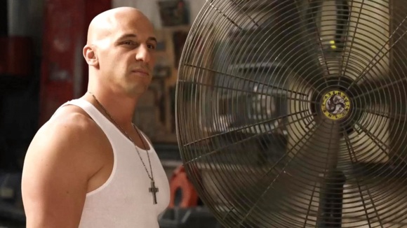 Photo from the movie Superfast!