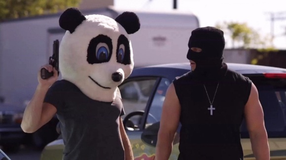 Photo from the movie Superfast!