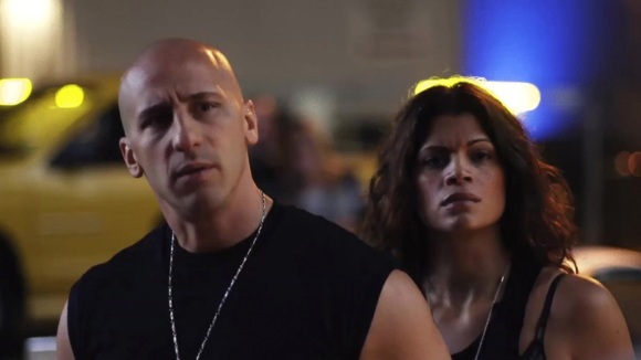 Photo from the movie Superfast!