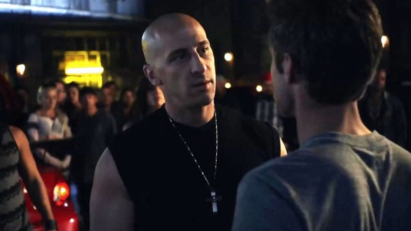 Photo from the movie Superfast!