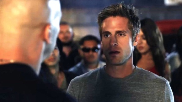 Photo from the movie Superfast!