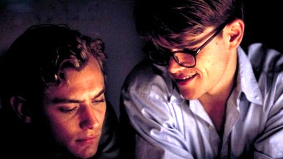 Photo from the movie The Talented Mr. Ripley