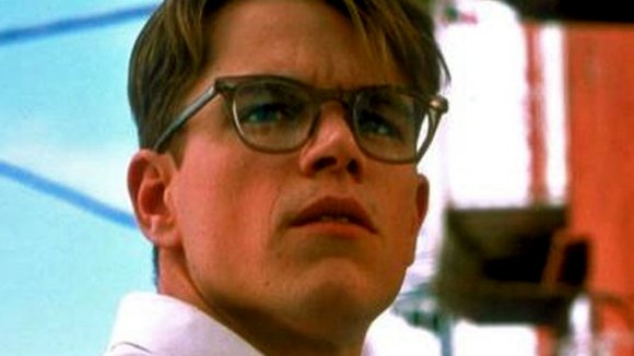 Photo from the movie The Talented Mr. Ripley