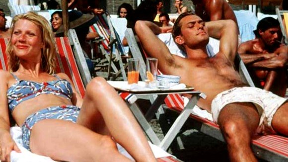 Photo from the movie The Talented Mr. Ripley