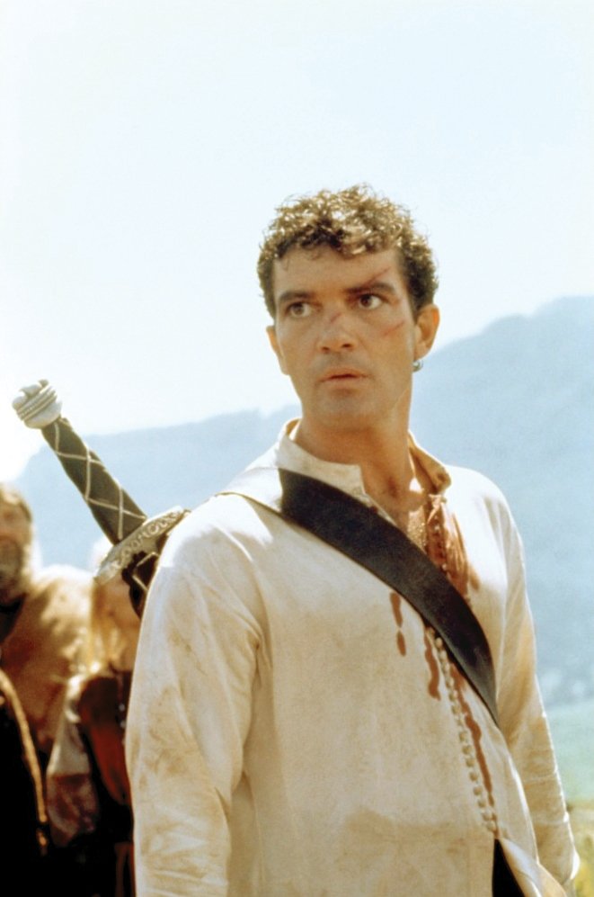 Photo from the movie The 13th Warrior