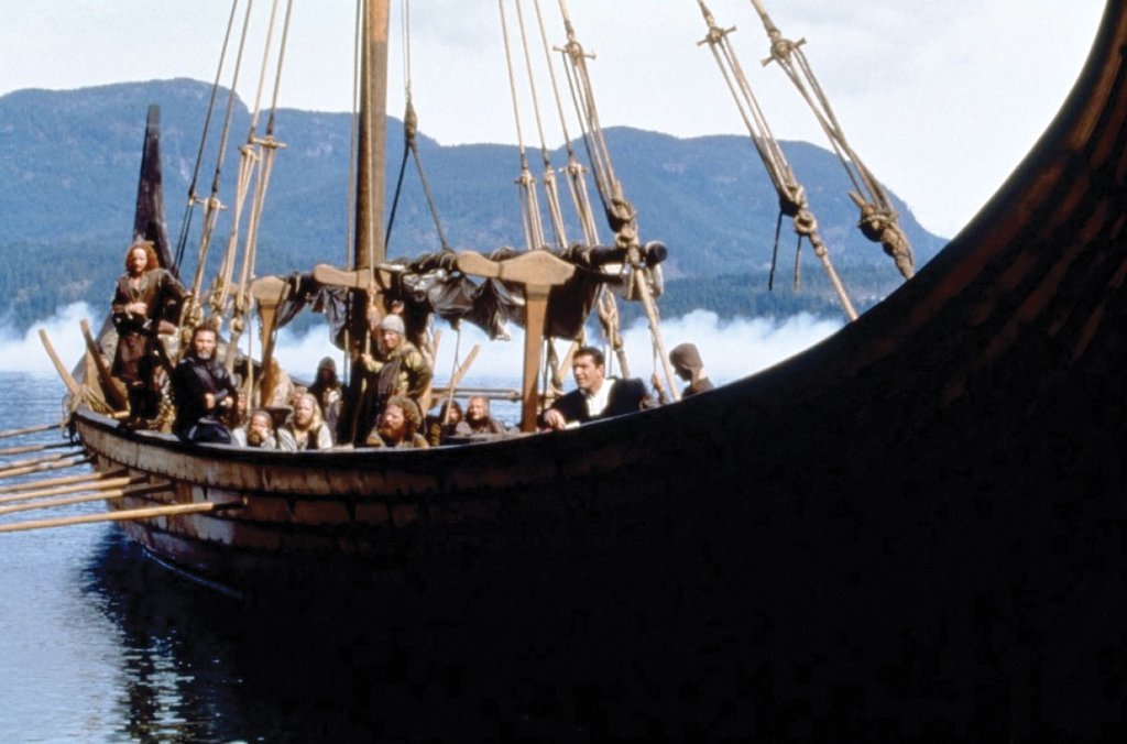 Photo from the movie The 13th Warrior