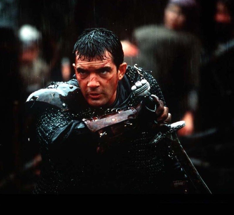 Photo from the movie The 13th Warrior