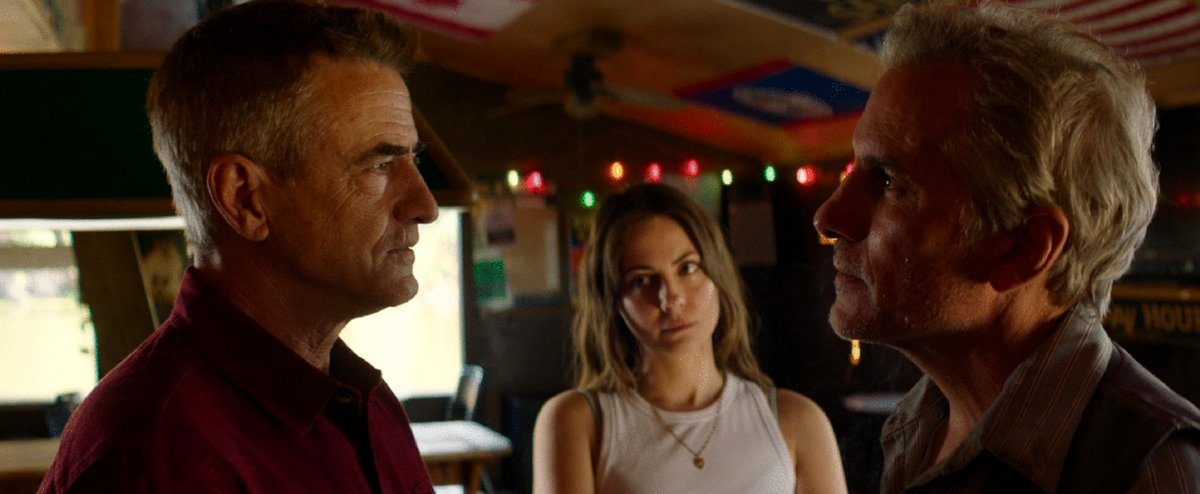 Photo from the movie The Dirty South