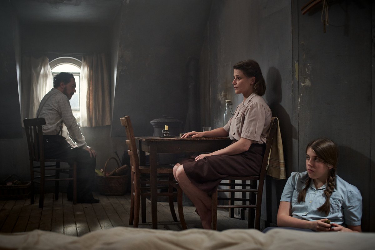 Photo from the movie The Future Awaits