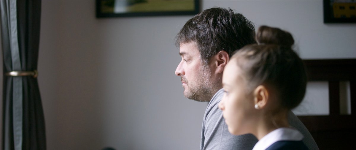 Photo from the movie The Mirror