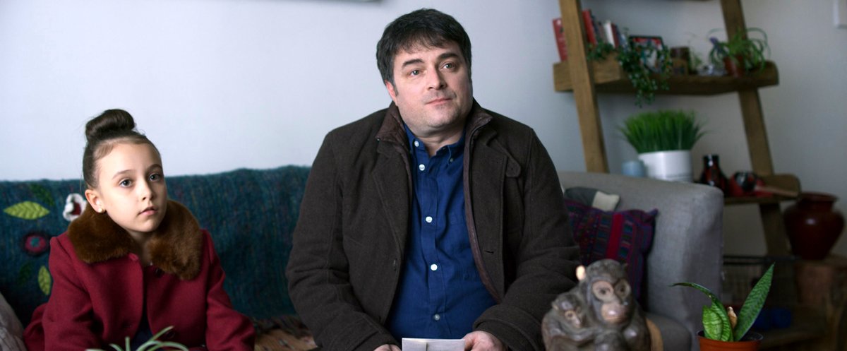 Photo from the movie The Mirror