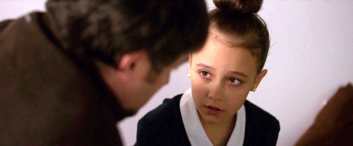 Photo from the movie The Mirror