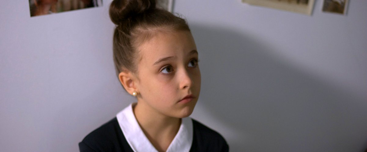 Photo from the movie The Mirror