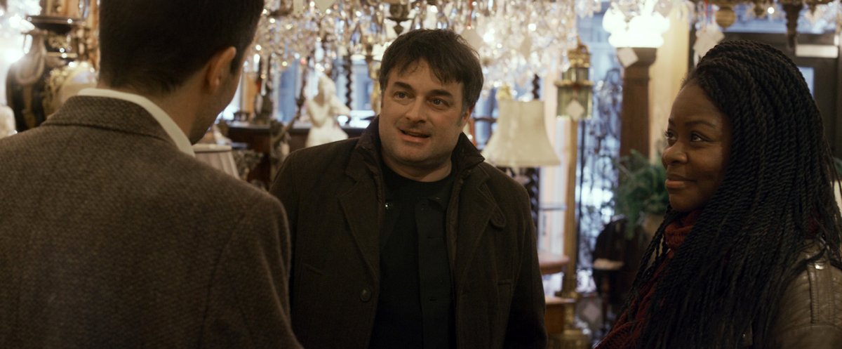 Photo from the movie The Mirror