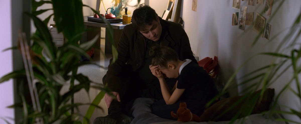 Photo from the movie The Mirror