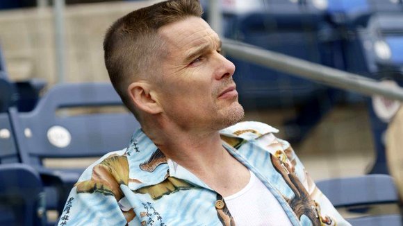 Photo from the movie The Phenom