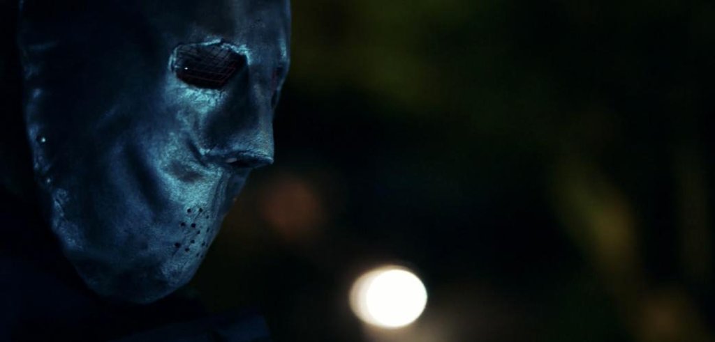 Photo from the movie The Purge