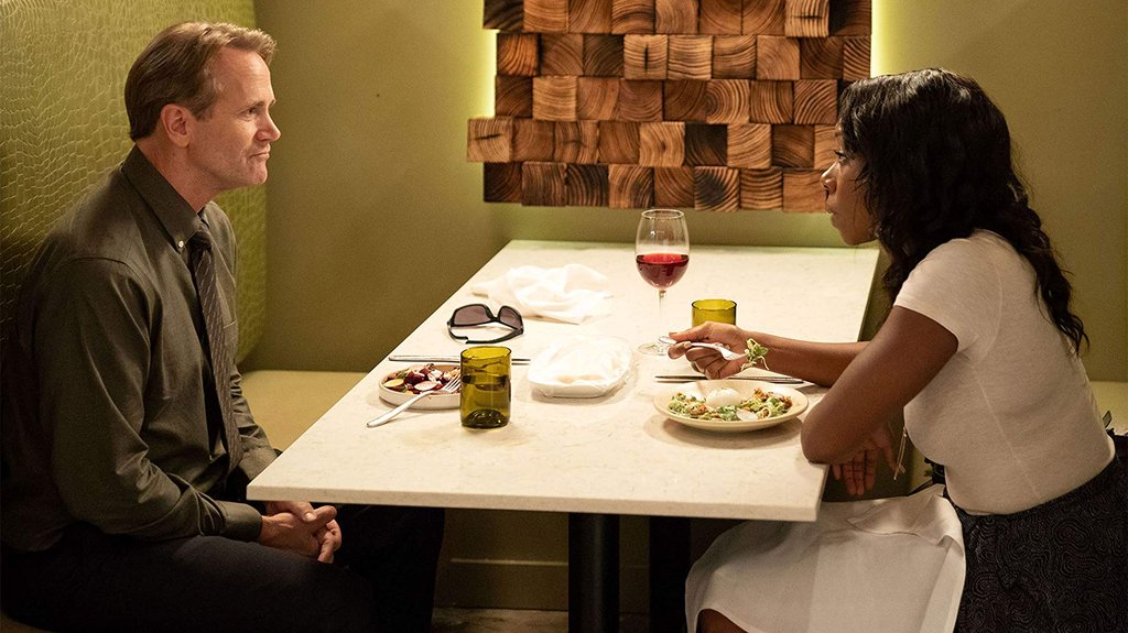 Photo from the movie The Purge