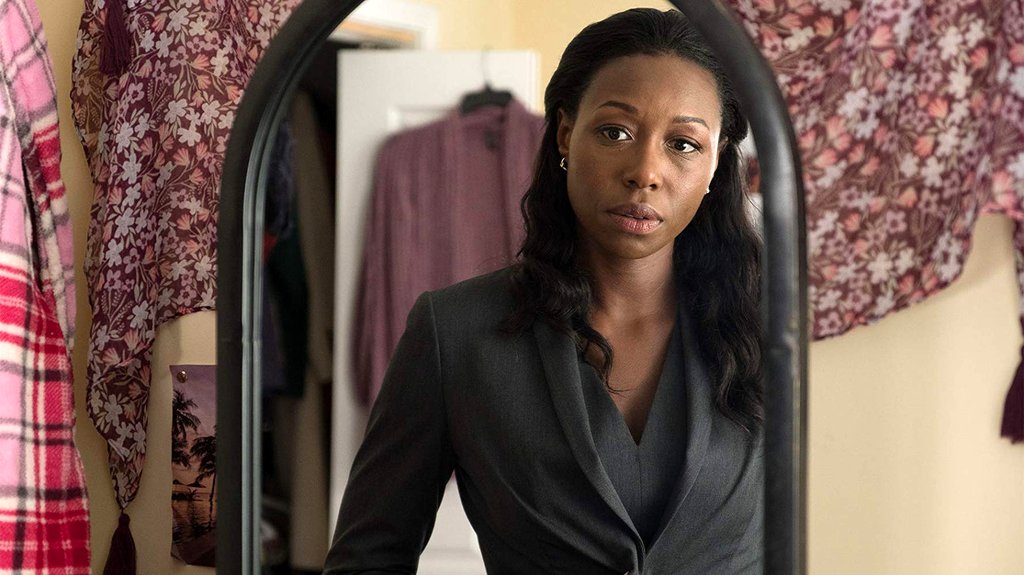 Photo from the movie The Purge