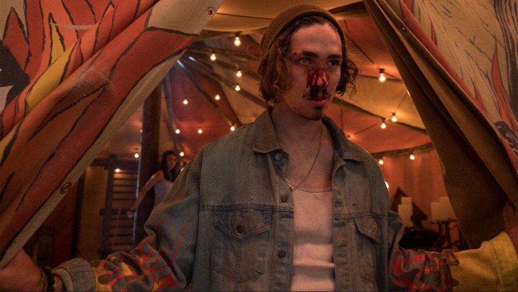 Photo from the movie The Purge