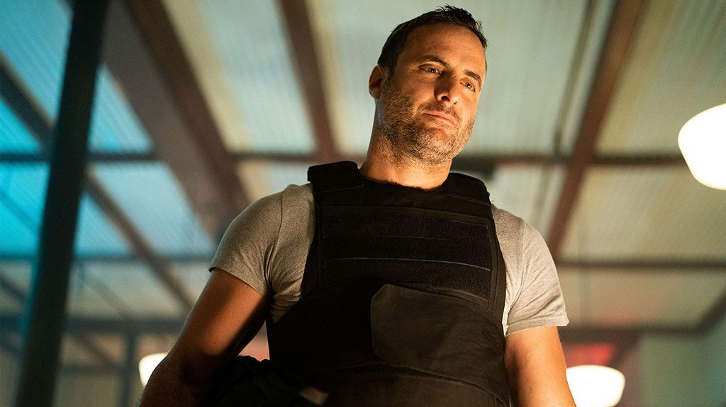 Photo from the movie The Purge