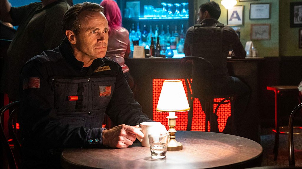 Photo from the movie The Purge