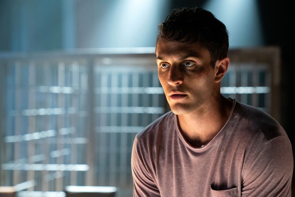 Photo from the movie The Purge