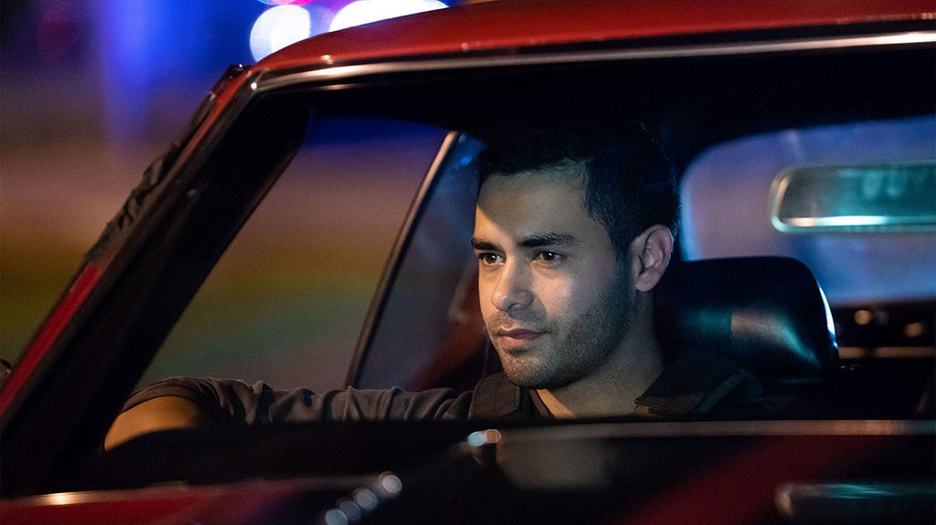 Photo from the movie The Purge