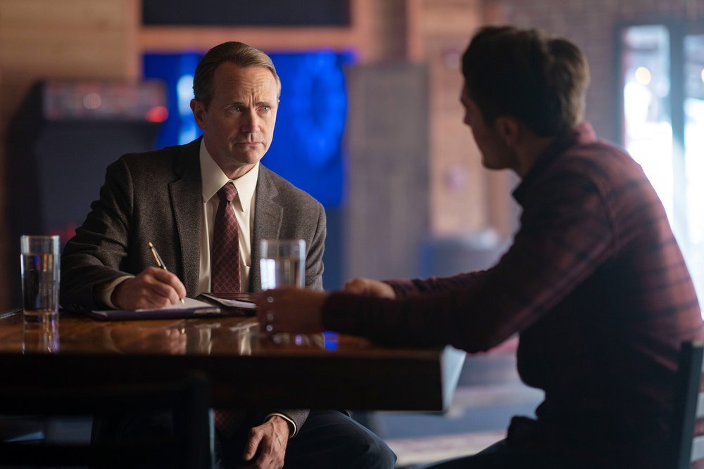 Photo from the movie The Purge