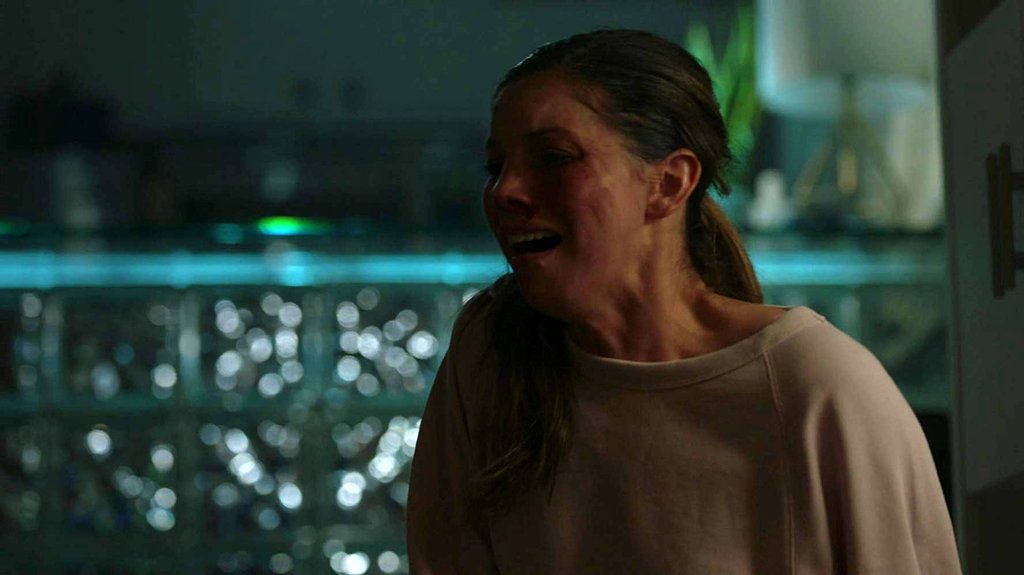 Photo from the movie The Purge