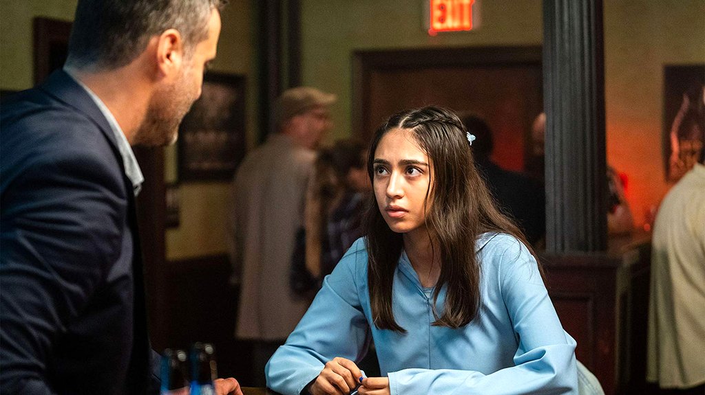 Photo from the movie The Purge