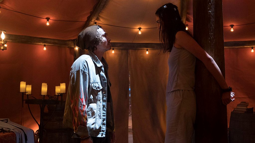 Photo from the movie The Purge