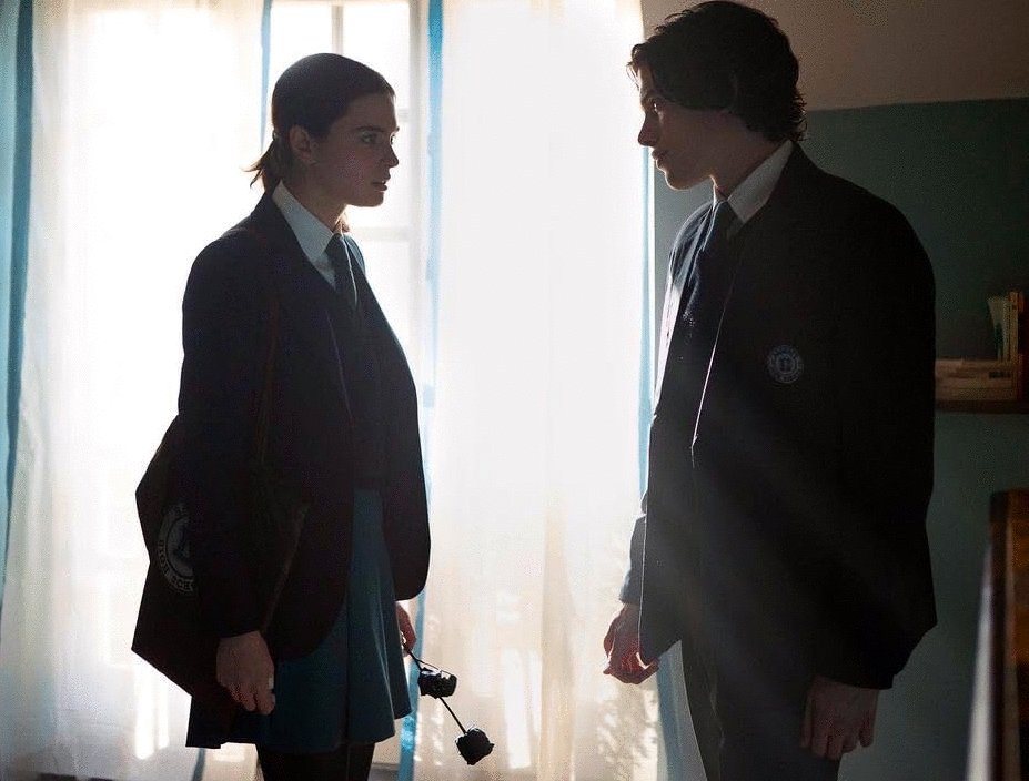 Photo from the movie Fabbricante di lacrime