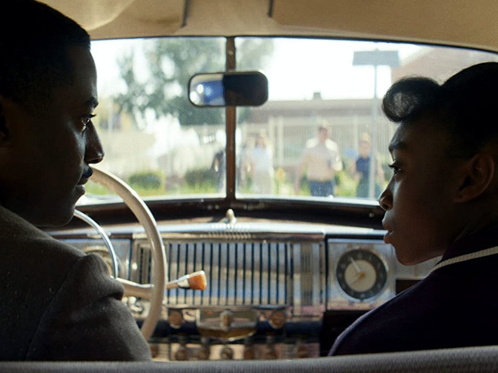 Photo from the movie Them