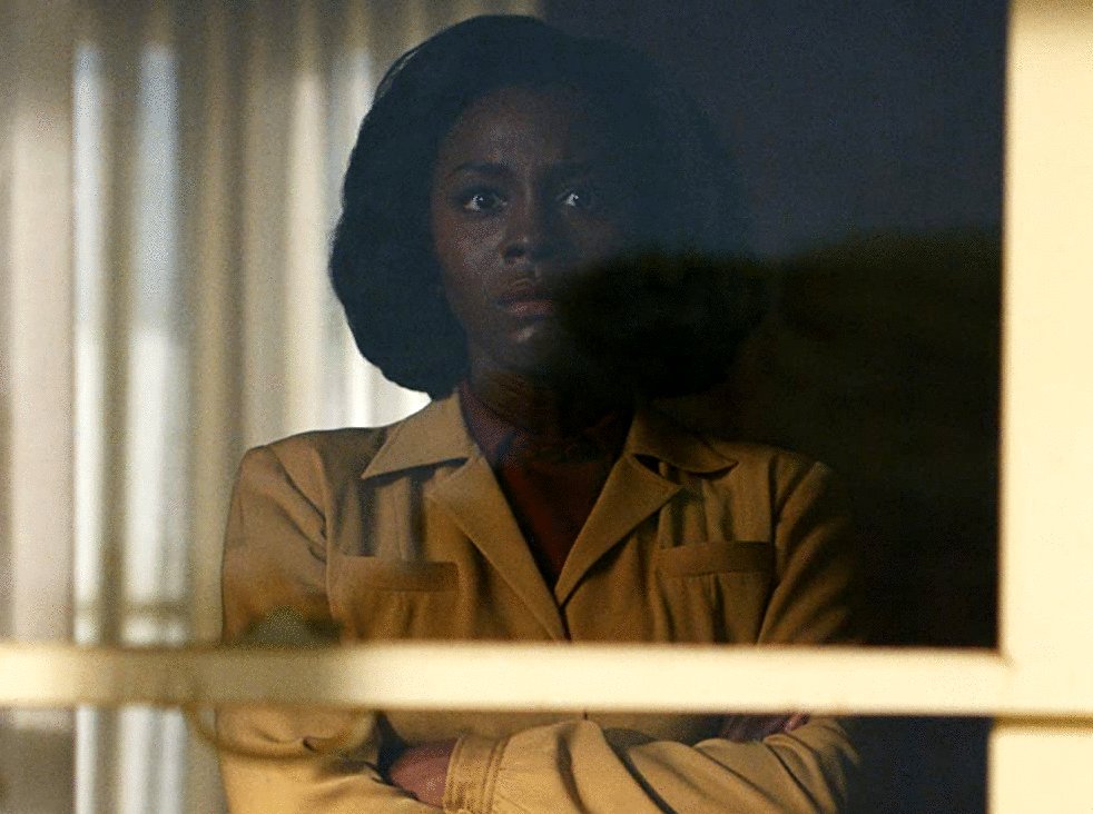 Photo from the movie Them