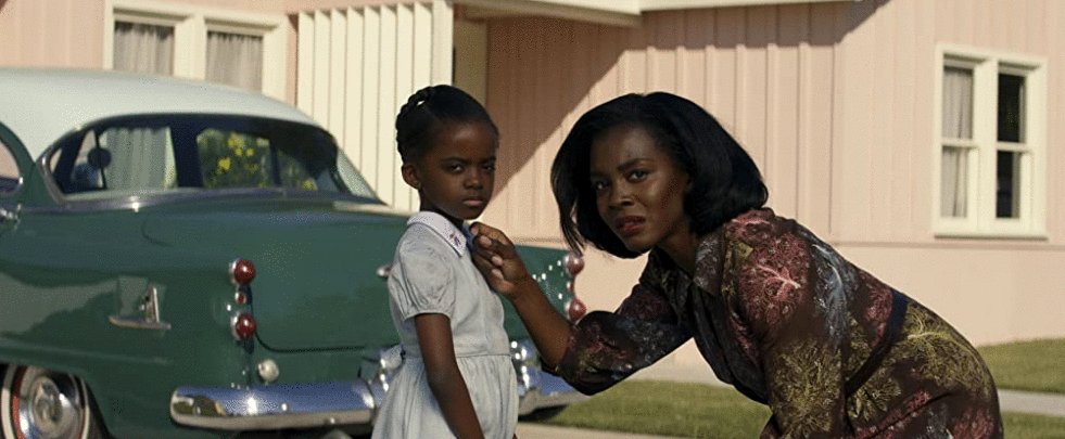 Photo from the movie Them