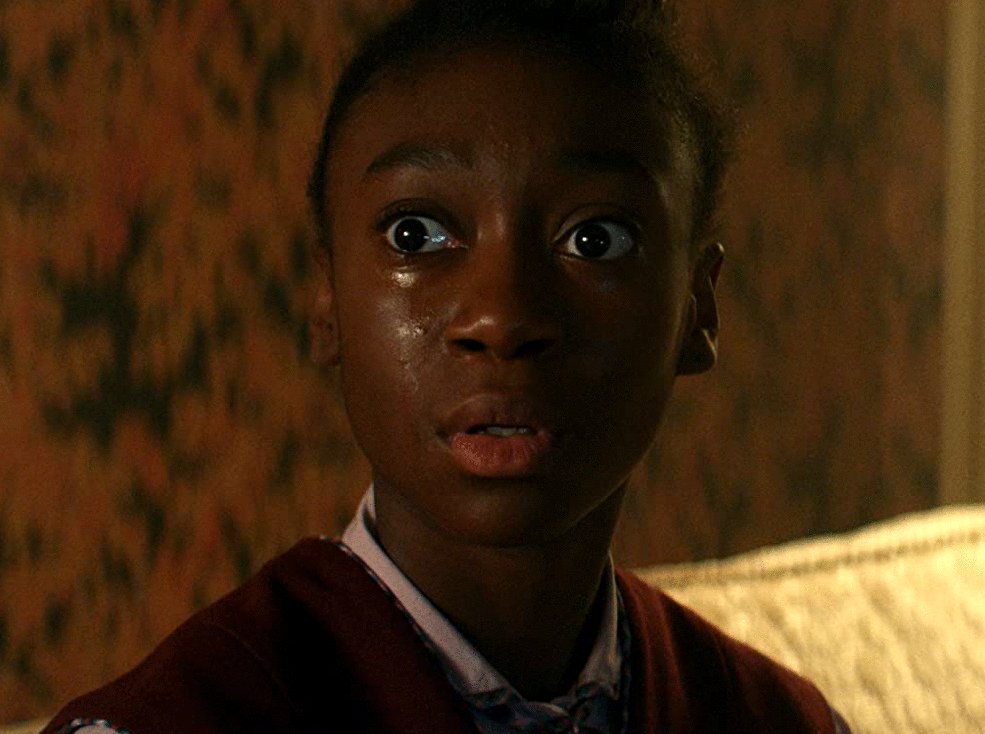 Photo from the movie Them