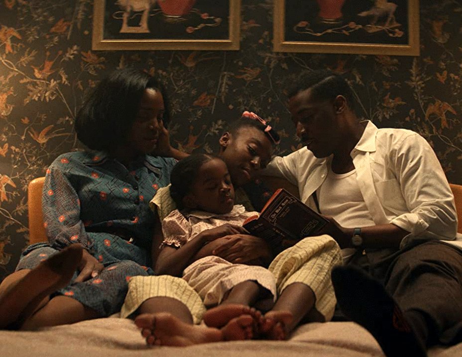 Photo from the movie Them