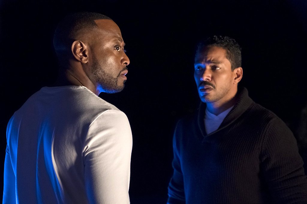 Photo from the movie Traffik