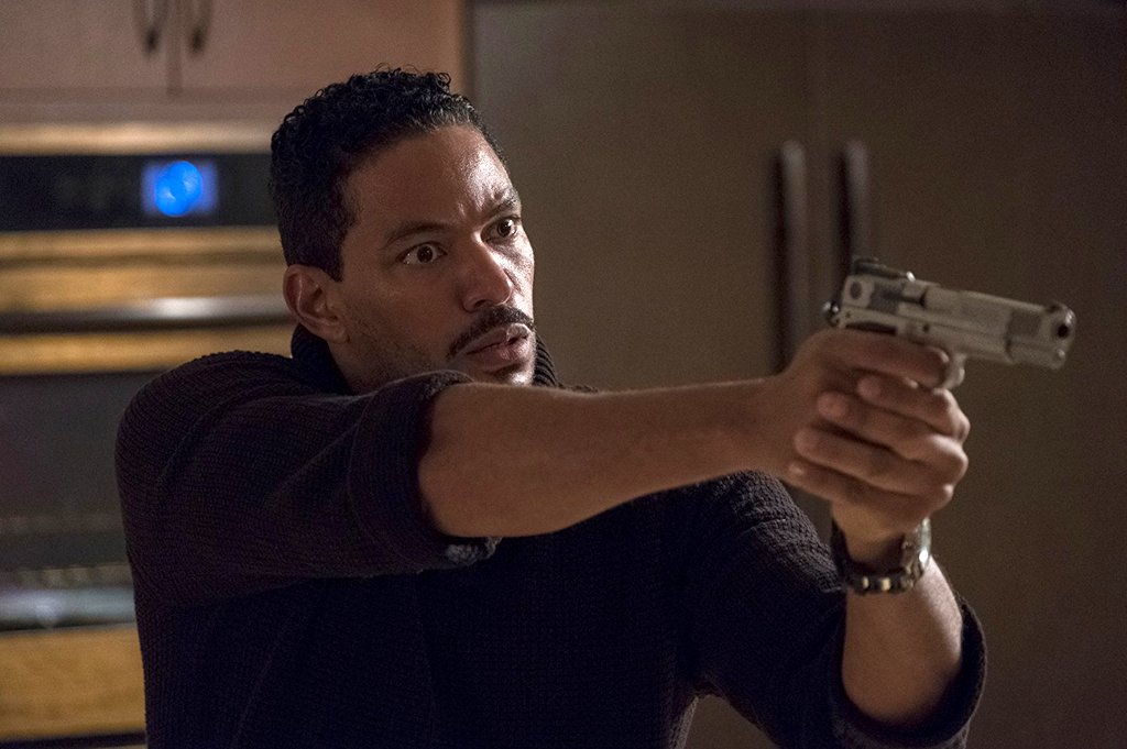 Photo from the movie Traffik