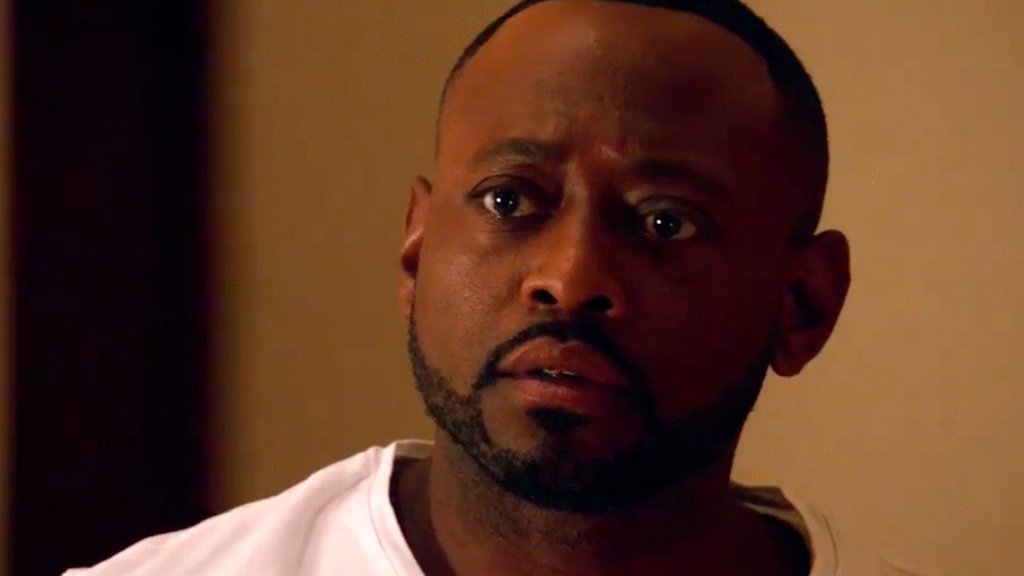 Photo from the movie Traffik