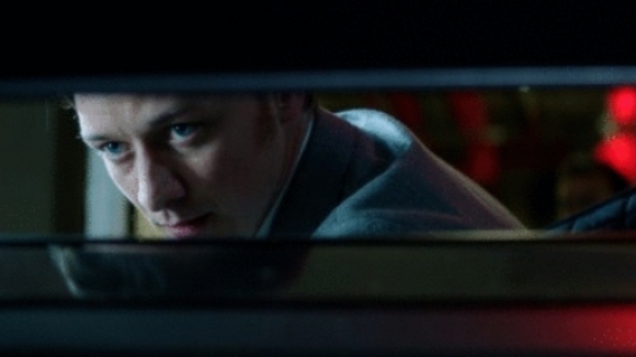 Photo from the movie Trance