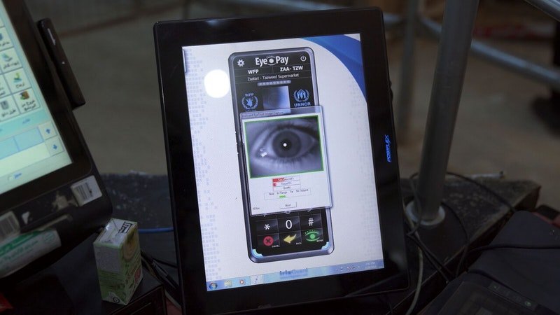 Photo from the movie Trust Machine: The Story of Blockchain