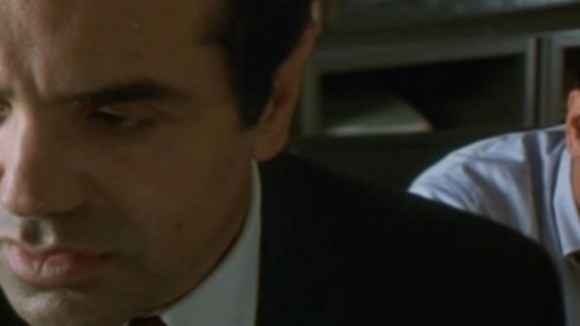 Photo du film The Usual Suspects [1995]