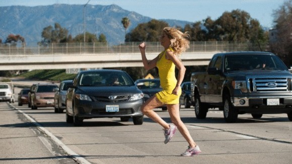 Photo from the movie Walk of Shame