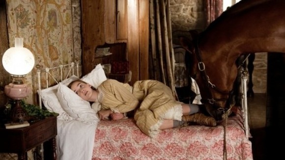 Photo from the movie War Horse