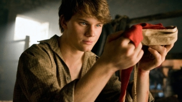 Photo from the movie War Horse