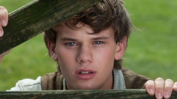 Photo from the movie War Horse