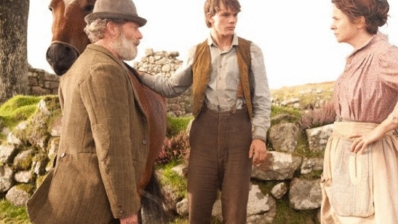 Photo from the movie War Horse