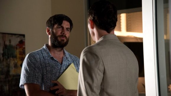 Photo from the movie Welcome to Me